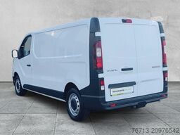 Renault Trafic KASTEN BUSINESS L2H1 BLUE dCi 130 PDC+LED