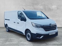 Renault Trafic KASTEN BUSINESS L2H1 BLUE dCi 130 PDC+LED