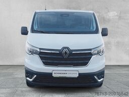 Renault Trafic KASTEN BUSINESS L2H1 BLUE dCi 130 PDC+LED