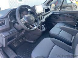 Renault Trafic KASTEN BUSINESS L2H1 BLUE dCi 130 PDC+LED