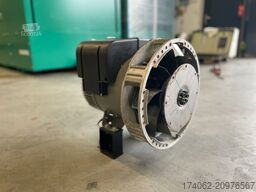 Leroy Somer TAL-A40-FJ 6/4 - 22 kVA alternator - DPX-25093