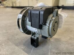 Leroy Somer TAL-A40-FJ 6/4 - 22 kVA alternator - DPX-25093