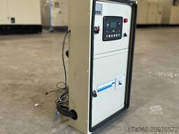  breaker 40A and control panel cabinet - DPX-25095