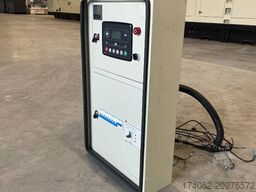  breaker 40A and control panel cabinet - DPX-25095