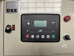  breaker 40A and control panel cabinet - DPX-25095