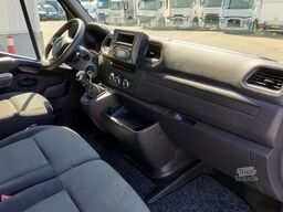 Renault Master 165 PK - V-78-PLN - EURO 6  - LAADBAK & ...