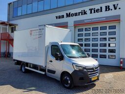 Renault Master 165 PK - V-78-PLN - EURO 6  - LAADBAK & ...
