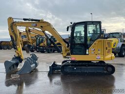 Caterpillar 306CR