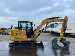 Caterpillar 306CR