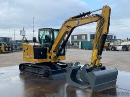 Caterpillar 306CR