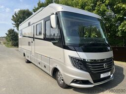 Niesmann + Bischoff Flair 920 BS (Sonderkonfiguration)