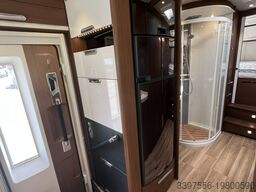 Niesmann + Bischoff Flair 920 BS (Sonderkonfiguration)