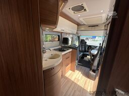 Niesmann + Bischoff Flair 920 BS (Sonderkonfiguration)