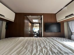 Niesmann + Bischoff Flair 920 BS (Sonderkonfiguration)