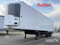 Schmitz Cargobull Tiefkühler Standard Rolltor