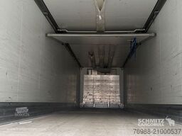 Schmitz Cargobull Tiefkühler Standard Rolltor