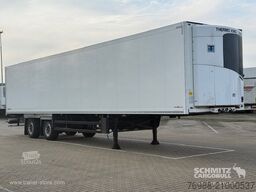 Schmitz Cargobull Tiefkühler Standard Rolltor