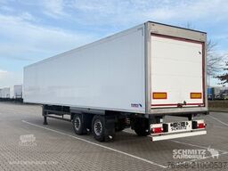 Schmitz Cargobull Tiefkühler Standard Rolltor