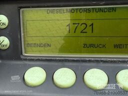 Schmitz Cargobull Tiefkühler Standard Rolltor