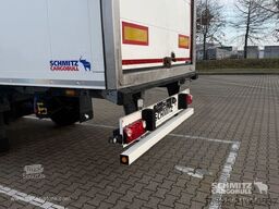 Schmitz Cargobull Tiefkühler Standard Rolltor
