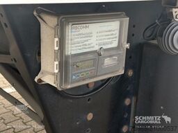 Schmitz Cargobull Tiefkühler Standard Rolltor