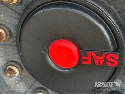 Schmitz Cargobull Tiefkühler Standard Rolltor