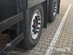 Schmitz Cargobull Tiefkühler Standard Rolltor