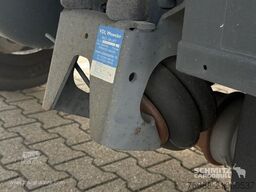 Schmitz Cargobull Tiefkühler Standard Rolltor