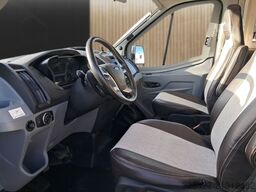 CHAUSSON Flash 610 Limited SAT,Markise,RK,Fahrradträger