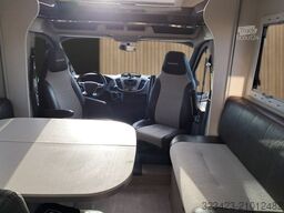 CHAUSSON Flash 610 Limited SAT,Markise,RK,Fahrradträger