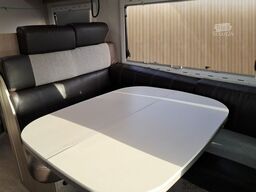 CHAUSSON Flash 610 Limited SAT,Markise,RK,Fahrradträger