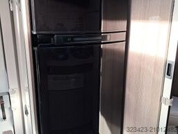 CHAUSSON Flash 610 Limited SAT,Markise,RK,Fahrradträger