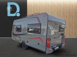 STERCKEMAN Sport Edition 410CP Frühlingsaktion -4345€