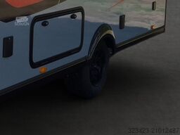 STERCKEMAN Sport Edition 410CP Frühlingsaktion -4345€