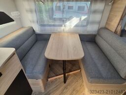 STERCKEMAN Sport Edition 410CP Frühlingsaktion -4345€