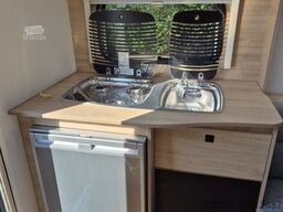 STERCKEMAN Sport Edition 410CP Frühlingsaktion -4345€