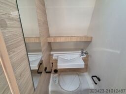 STERCKEMAN Sport Edition 410CP Frühlingsaktion -4345€