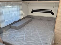 STERCKEMAN Sport Edition 410CP Frühlingsaktion -4345€