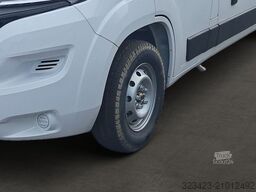 KARMANN Davis Lifestyle DA 591 LS Panoramadachfenster