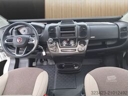 KARMANN Davis Lifestyle DA 591 LS Panoramadachfenster