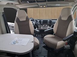 KARMANN Davis Lifestyle DA 591 LS Panoramadachfenster