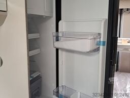 KARMANN Davis Lifestyle DA 591 LS Panoramadachfenster