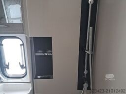 KARMANN Davis Lifestyle DA 591 LS Panoramadachfenster