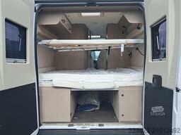 KARMANN Davis Lifestyle DA 591 LS Panoramadachfenster