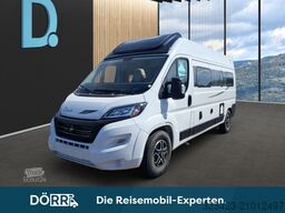 KARMANN Davis Lifestyle DA 590 LS Panorama + Auto. TZ