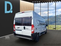 KARMANN Davis Lifestyle DA 590 LS Panorama + Auto. TZ