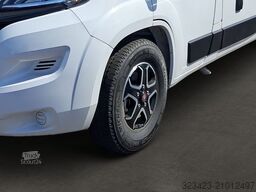 KARMANN Davis Lifestyle DA 590 LS Panorama + Auto. TZ