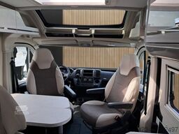 KARMANN Davis Lifestyle DA 590 LS Panorama + Auto. TZ