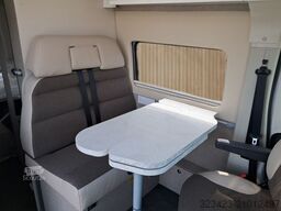 KARMANN Davis Lifestyle DA 590 LS Panorama + Auto. TZ