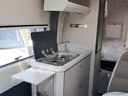 KARMANN Davis Lifestyle DA 590 LS Panorama + Auto. TZ